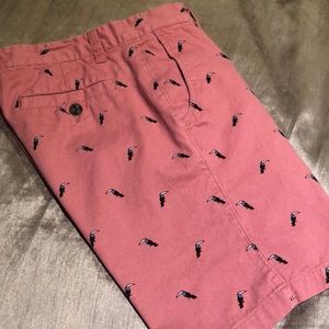Men’s Shorts